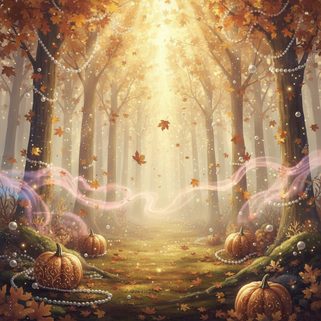 Autumn Haze