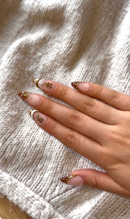 Autumn Rêverie 🍂